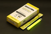 AmeriGlo 6 Emergency Light Stick - 10 Pack - Safety Products