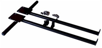 Light Bar Adapter Kit - 2192000010 - Attachments