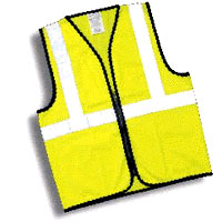 Safety Vest - Class 2 - Safety Products