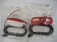 Stop/Turn/Tail Light Kit - Trailer Products